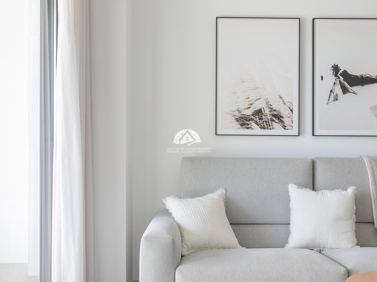 Apartment for Sale in Torrevieja Torrevieja, Alicante 11