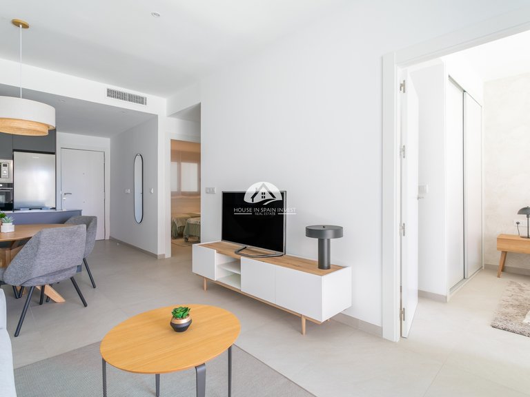 Apartment for Sale in Torrevieja Torrevieja, Alicante 13