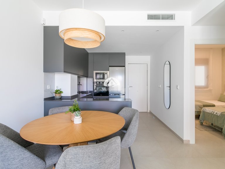 Apartment for Sale in Torrevieja Torrevieja, Alicante 15