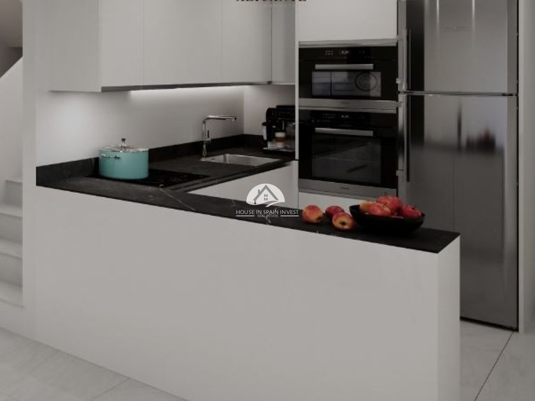 Apartment for Sale in Torrevieja Torrevieja, Alicante 19