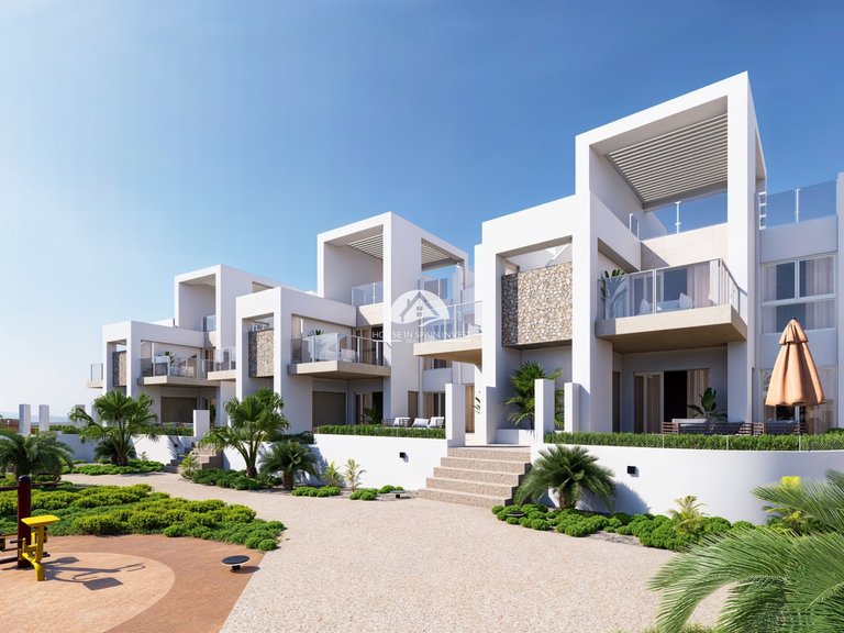 Apartment for Sale in Ciudad Quesada Rojales - Ciudad Quesada, Alicante 2