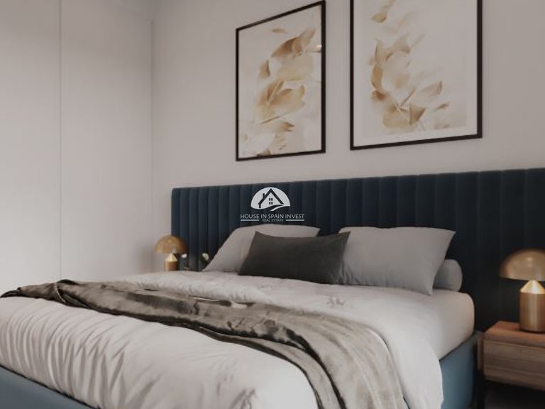 Apartment for Sale in Torrevieja Torrevieja, Alicante 24