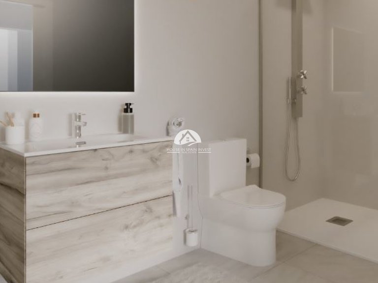 Apartment for Sale in Torrevieja Torrevieja, Alicante 25