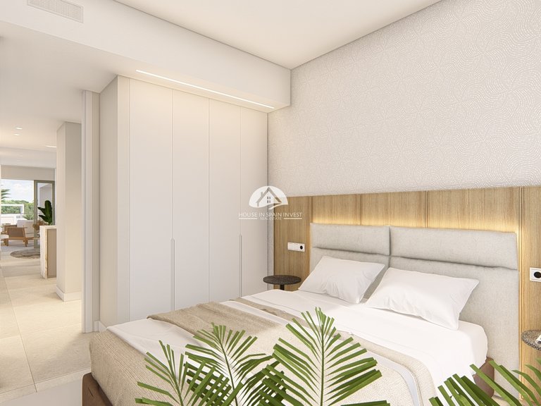 Apartment for Sale in Ciudad Quesada Rojales - Ciudad Quesada, Alicante 16