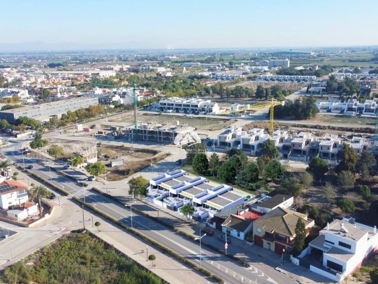 Town House for Sale in Dolores Dolores, Alicante 5