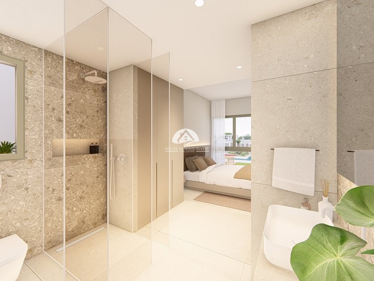 Apartment for Sale in Ciudad Quesada Rojales - Ciudad Quesada, Alicante 20