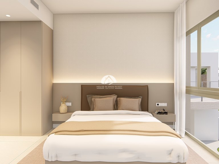 Apartment for Sale in Ciudad Quesada Rojales - Ciudad Quesada, Alicante 24