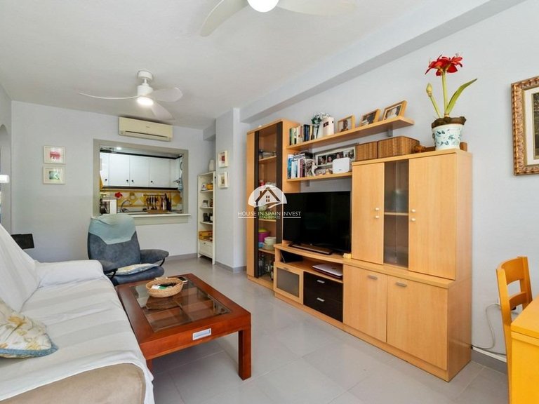 Apartment for Sale in Dehesa de campoamor Orihuela Costa, Alicante 7