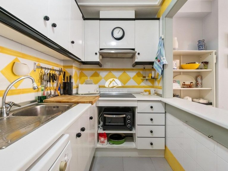 Apartment for Sale in Dehesa de campoamor Orihuela Costa, Alicante 8