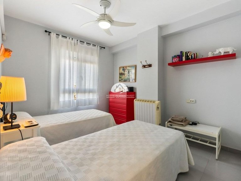 Apartment for Sale in Dehesa de campoamor Orihuela Costa, Alicante 10