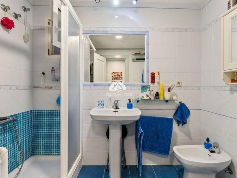 Apartment for Sale in Dehesa de campoamor Orihuela Costa, Alicante 12