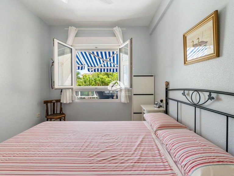 Apartment for Sale in Dehesa de campoamor Orihuela Costa, Alicante 14