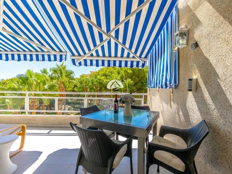 Apartment for Sale in Dehesa de campoamor Orihuela Costa, Alicante 15
