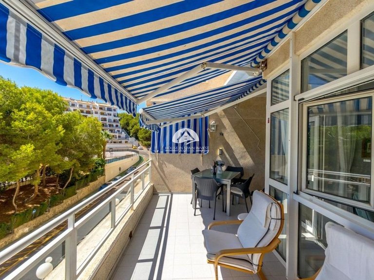 Apartment for Sale in Dehesa de campoamor Orihuela Costa, Alicante 19