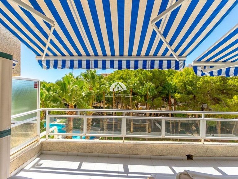 Apartment for Sale in Dehesa de campoamor Orihuela Costa, Alicante 20