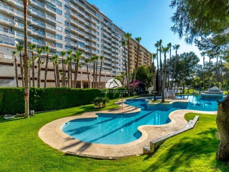 Apartment for Sale in Dehesa de campoamor Orihuela Costa, Alicante 22