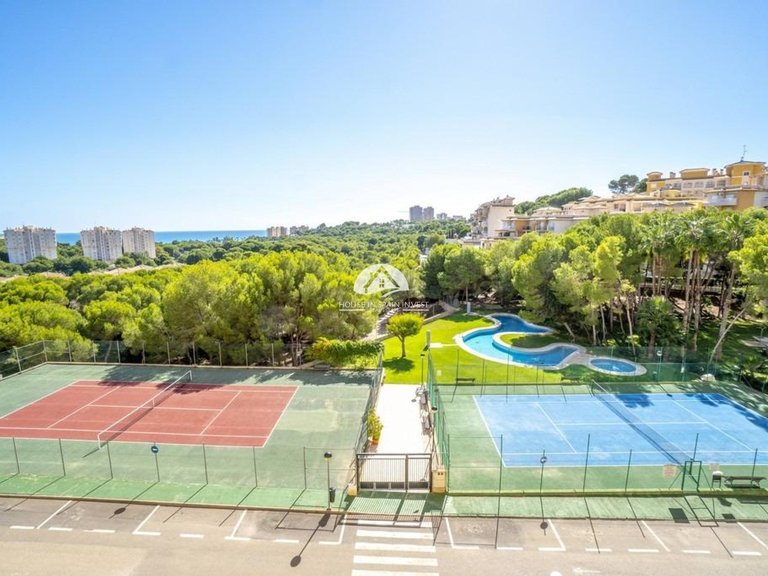 Apartment for Sale in Dehesa de campoamor Orihuela Costa, Alicante 25