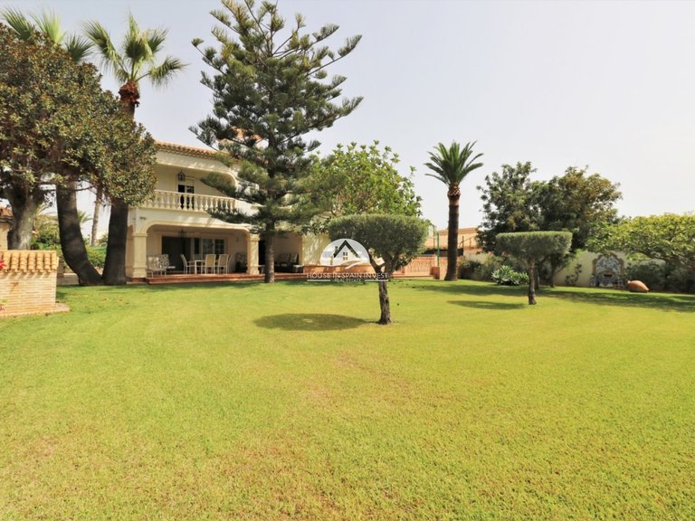 Villa for Sale in Cabo roig Orihuela Costa, Alicante 1
