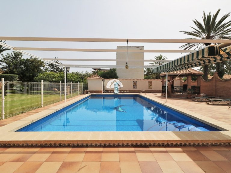 Villa for Sale in Cabo roig Orihuela Costa, Alicante 2
