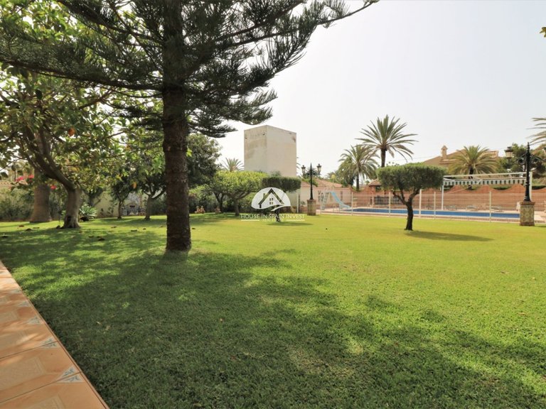 Villa for Sale in Cabo roig Orihuela Costa, Alicante 5