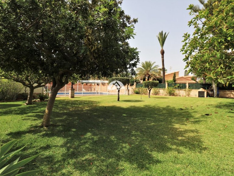 Villa for Sale in Cabo roig Orihuela Costa, Alicante 8