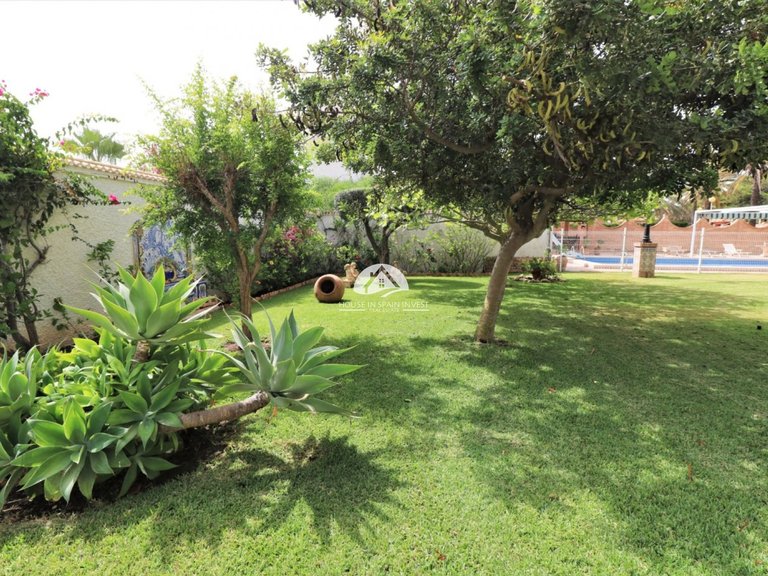Villa for Sale in Cabo roig Orihuela Costa, Alicante 12