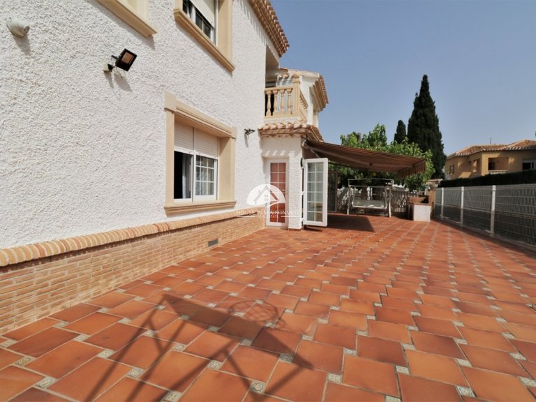 Villa for Sale in Cabo roig Orihuela Costa, Alicante 14