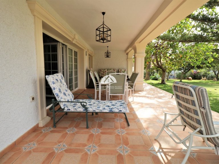 Villa for Sale in Cabo roig Orihuela Costa, Alicante 20