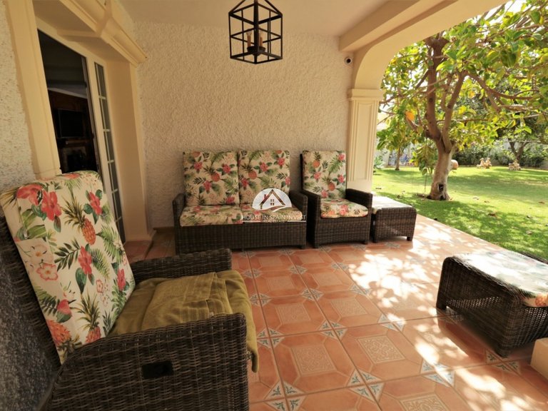 Villa for Sale in Cabo roig Orihuela Costa, Alicante 21