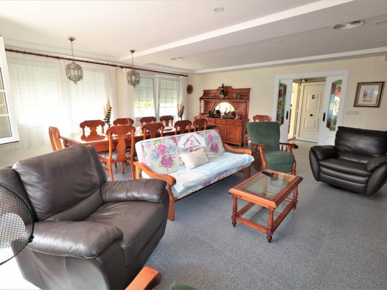 Villa for Sale in Cabo roig Orihuela Costa, Alicante 25