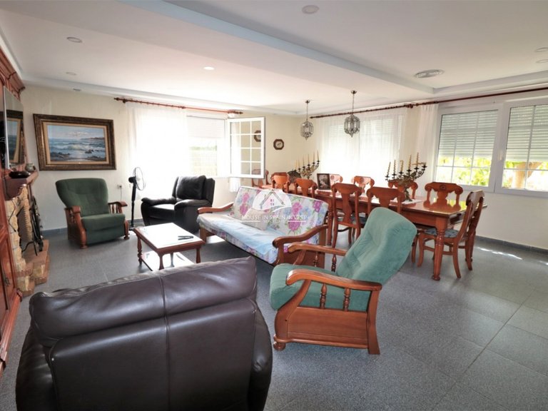 Villa for Sale in Cabo roig Orihuela Costa, Alicante 30