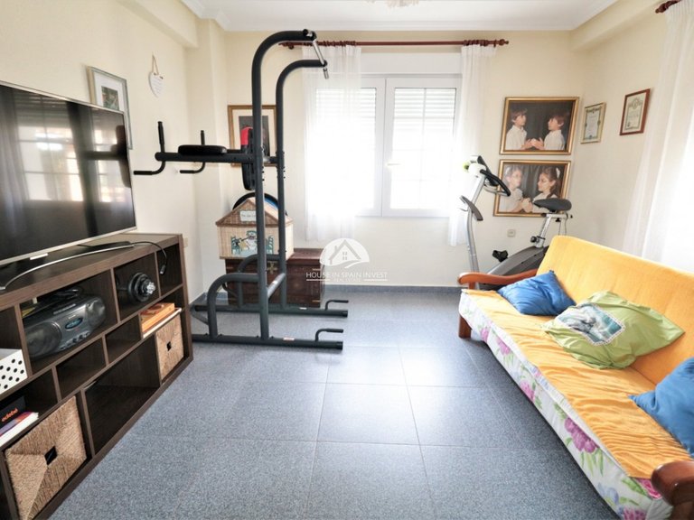 Villa for Sale in Cabo roig Orihuela Costa, Alicante 33