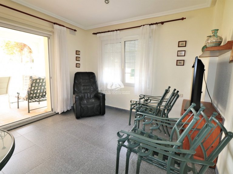 Villa for Sale in Cabo roig Orihuela Costa, Alicante 34