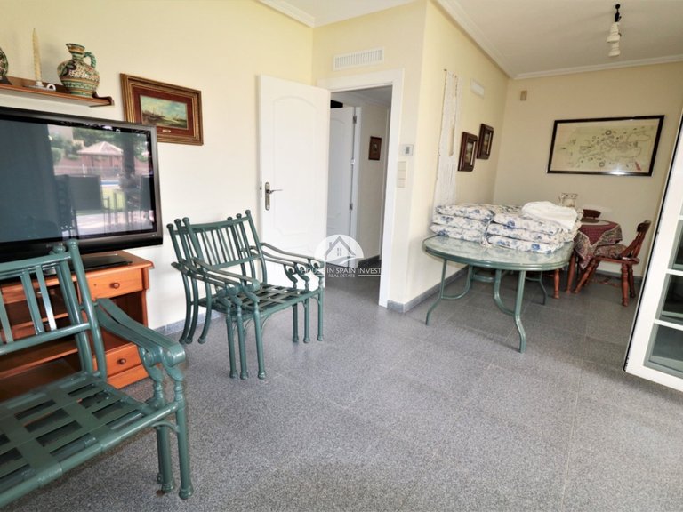 Villa for Sale in Cabo roig Orihuela Costa, Alicante 35