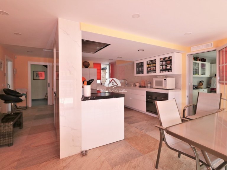 Villa for Sale in Cabo roig Orihuela Costa, Alicante 36