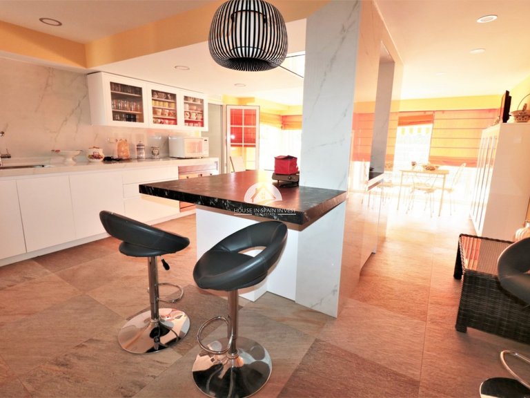 Villa for Sale in Cabo roig Orihuela Costa, Alicante 42