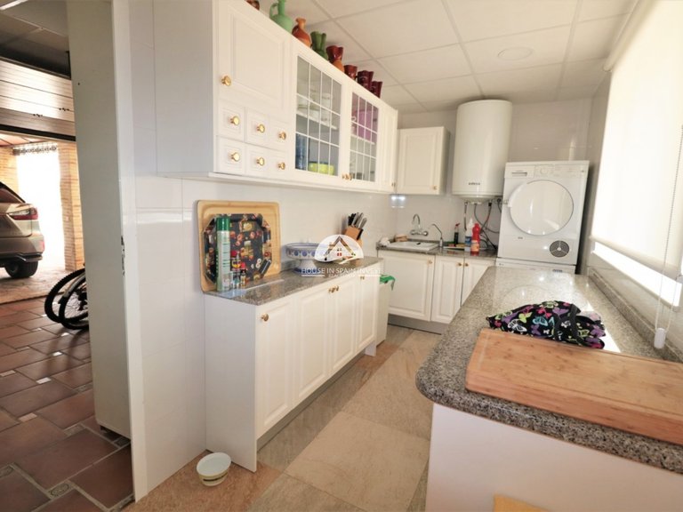 Villa for Sale in Cabo roig Orihuela Costa, Alicante 45