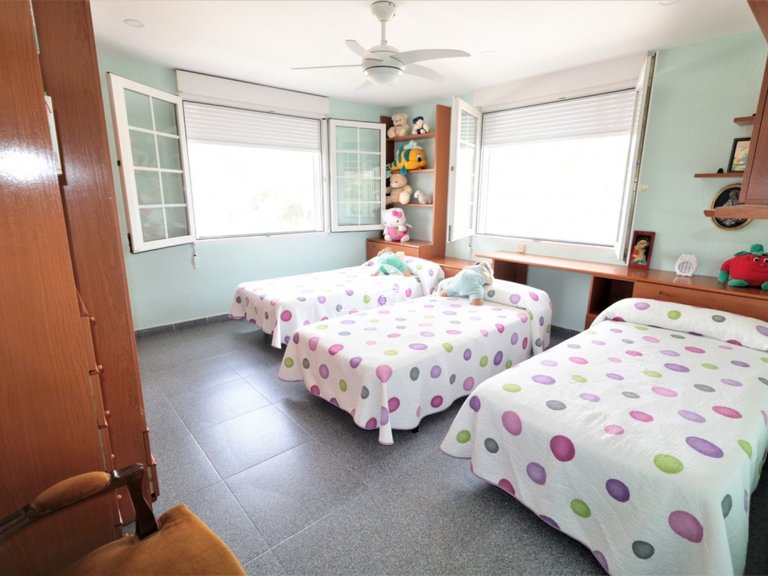 Villa for Sale in Cabo roig Orihuela Costa, Alicante 48