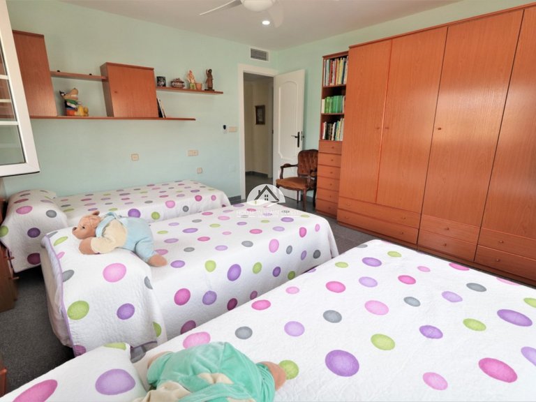 Villa for Sale in Cabo roig Orihuela Costa, Alicante 50