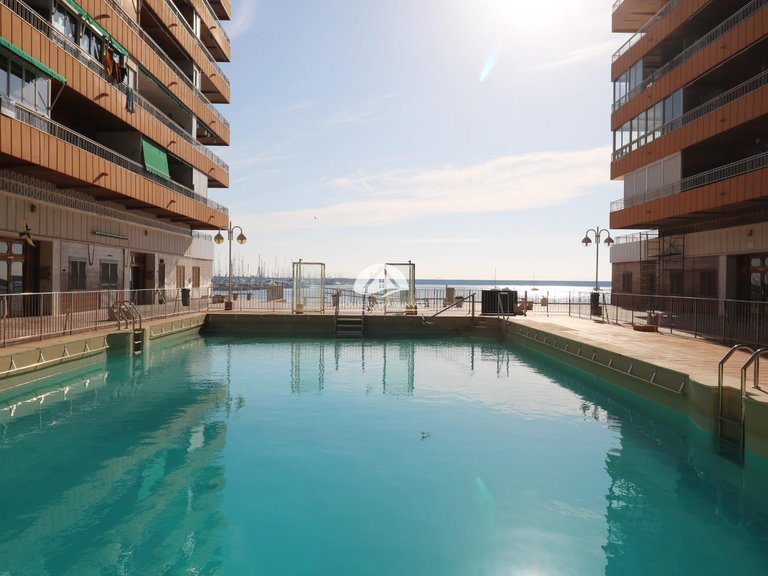 Penthouse for Sale in El Acequión - Los Náufragos Torrevieja, Alicante 2