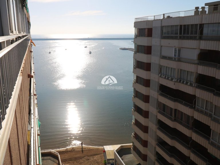 Penthouse for Sale in El Acequión - Los Náufragos Torrevieja, Alicante 3