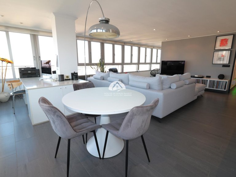 Penthouse for Sale in El Acequión - Los Náufragos Torrevieja, Alicante 7