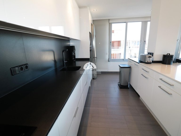 Penthouse for Sale in El Acequión - Los Náufragos Torrevieja, Alicante 14