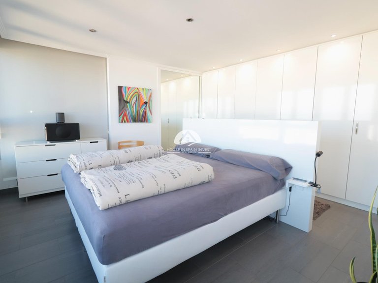 Penthouse for Sale in El Acequión - Los Náufragos Torrevieja, Alicante 15