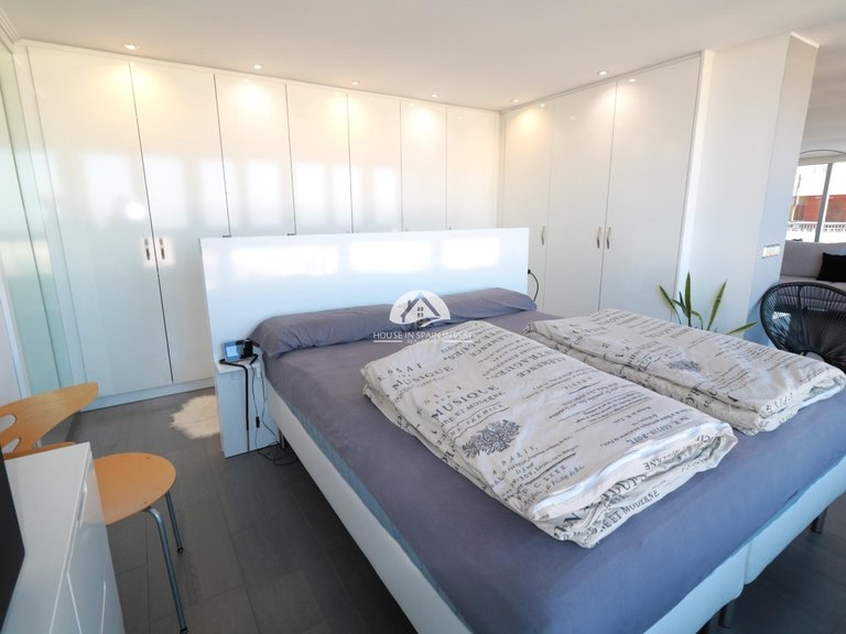 Penthouse for Sale in El Acequión - Los Náufragos Torrevieja, Alicante 16