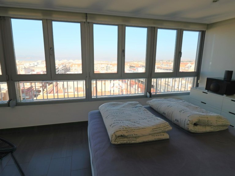 Penthouse for Sale in El Acequión - Los Náufragos Torrevieja, Alicante 17
