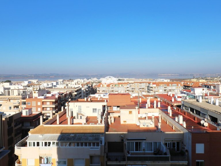 Penthouse for Sale in El Acequión - Los Náufragos Torrevieja, Alicante 19