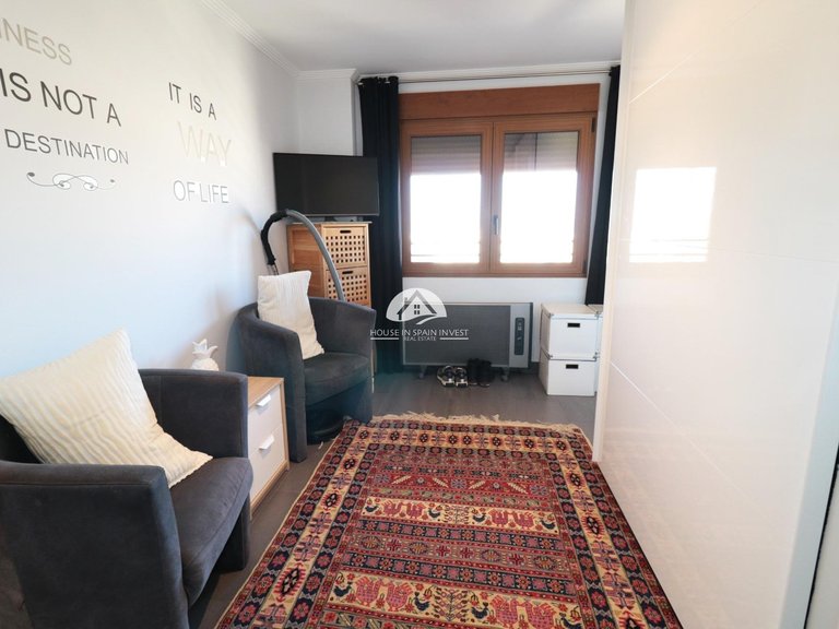 Penthouse for Sale in El Acequión - Los Náufragos Torrevieja, Alicante 26