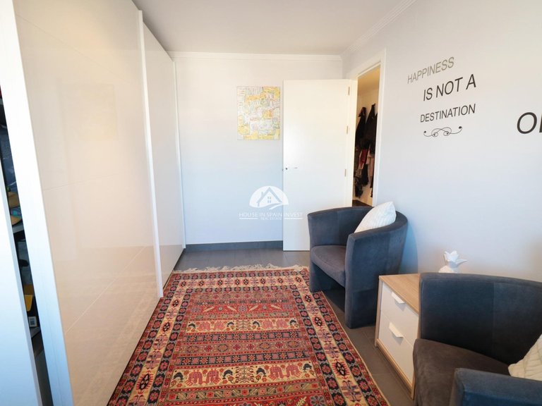 Penthouse for Sale in El Acequión - Los Náufragos Torrevieja, Alicante 28