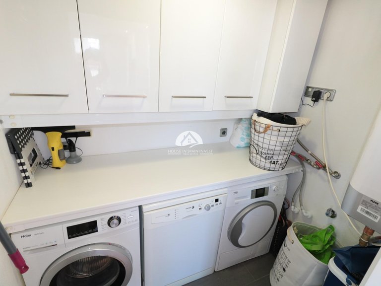 Penthouse for Sale in El Acequión - Los Náufragos Torrevieja, Alicante 30